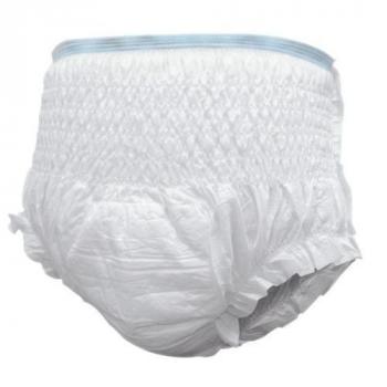 Disposable Adult Diapers