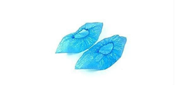 Disposable Non Woven Shoe Cover