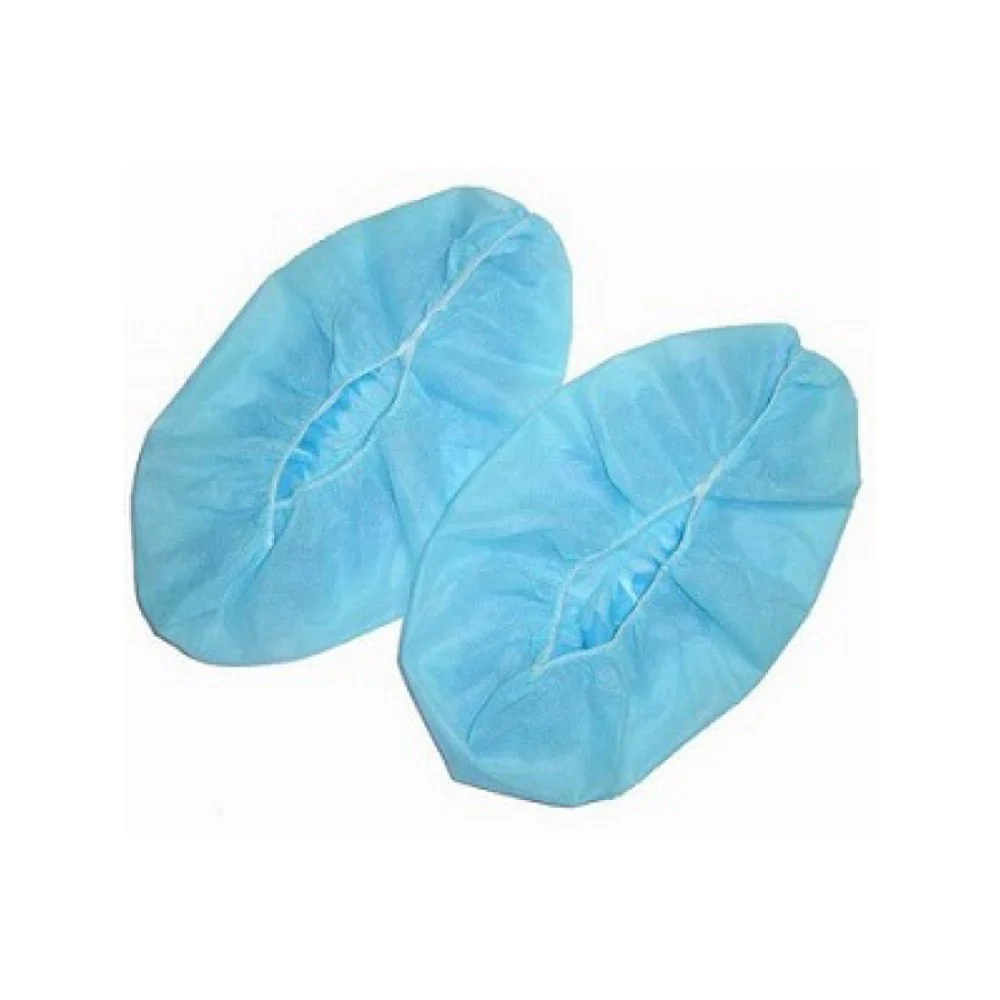 Disposable non woven shoe cover